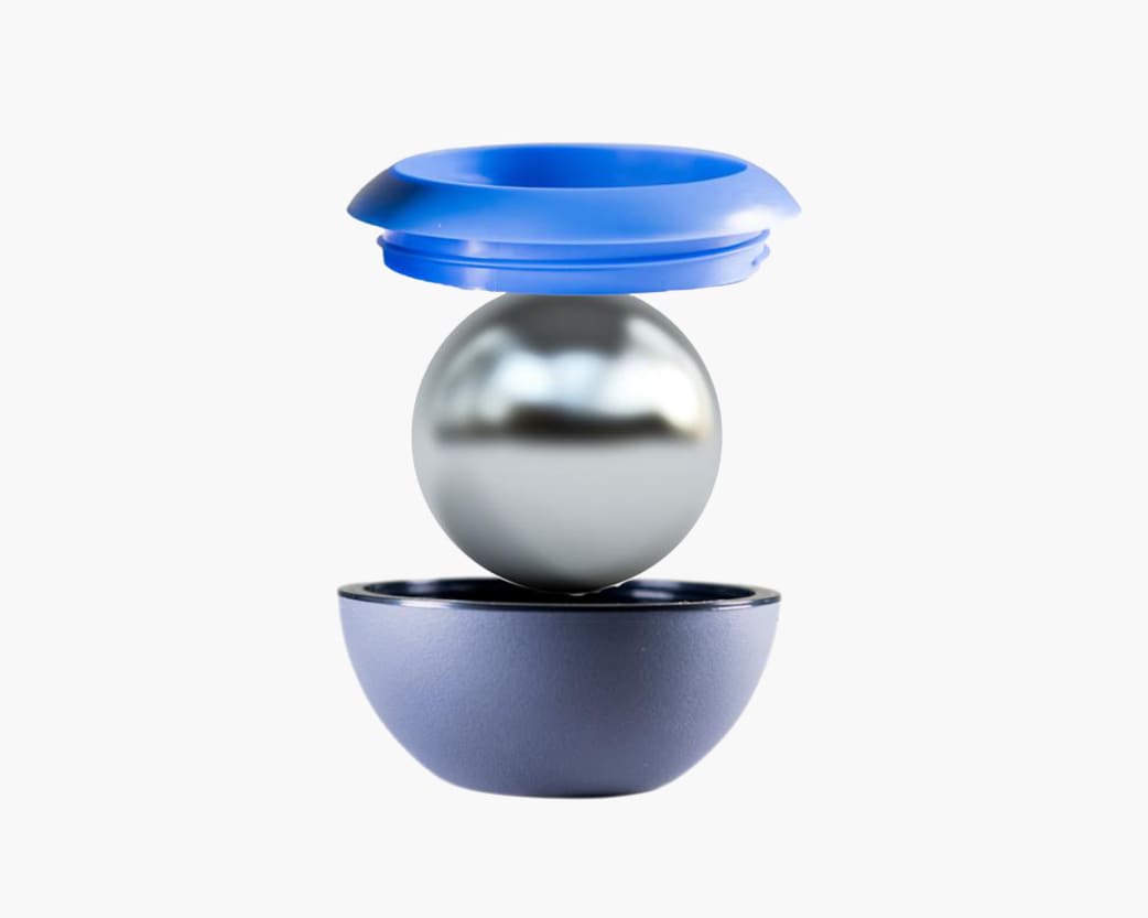 Cryosphere 2025 massage ball